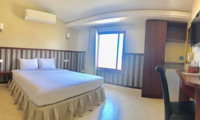 اتاق استاندارد, Turtle Beach Resort