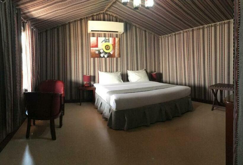 اتاق استاندارد, Turtle Beach Resort