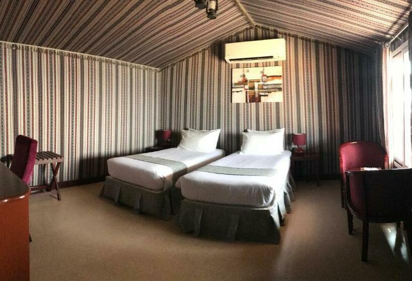 اتاق استاندارد, Turtle Beach Resort