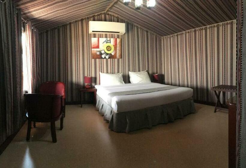 اتاق استاندارد, Turtle Beach Resort