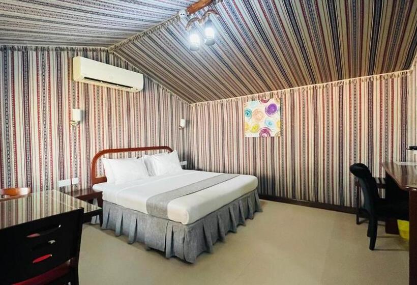 اتاق استاندارد, Turtle Beach Resort