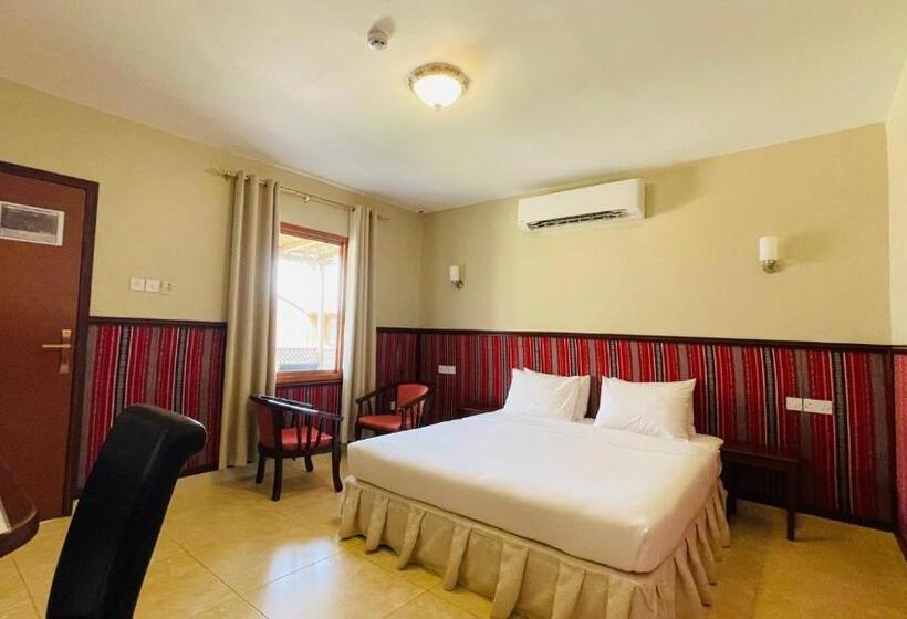 اتاق استاندارد, Turtle Beach Resort