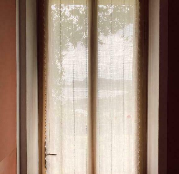 스탠다드 룸 호수 전망, Villa Schindler