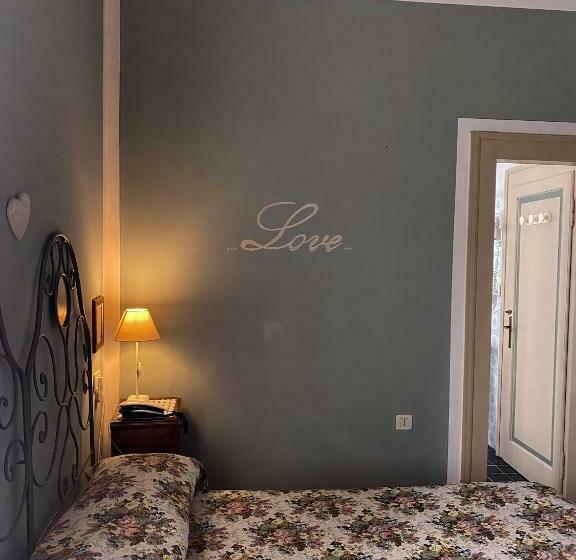 스탠다드 룸 가든 전망, Villa Schindler