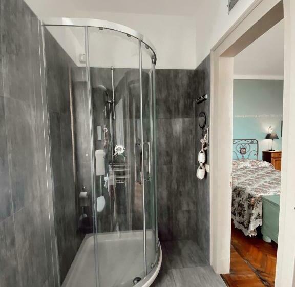 스탠다드 룸 호수 전망, Villa Schindler