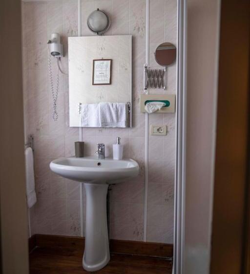 스탠다드 룸 호수 전망, Villa Schindler