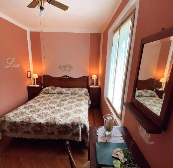 이코노미 룸, Villa Schindler