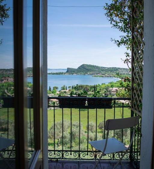 기본룸, Villa Schindler