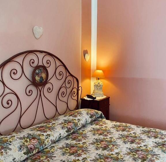 기본룸, Villa Schindler