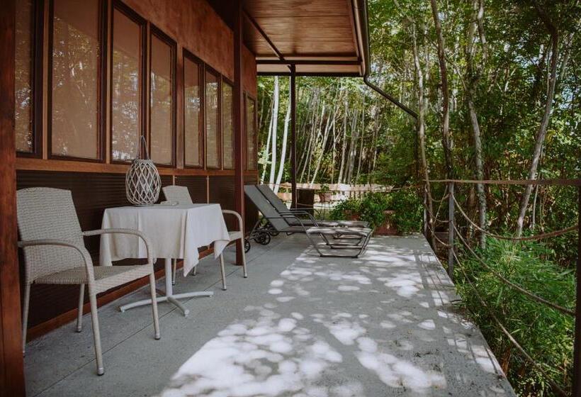 1 Bedroom Apartment Lake View, Villa Schindler