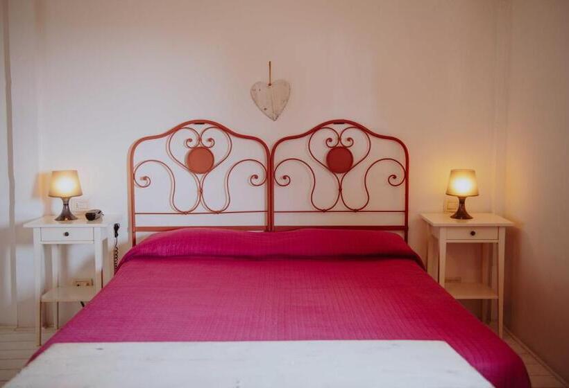 샬레, Villa Schindler