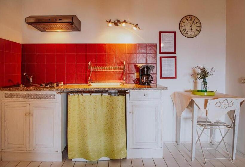 샬레, Villa Schindler