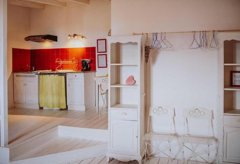 샬레, Villa Schindler