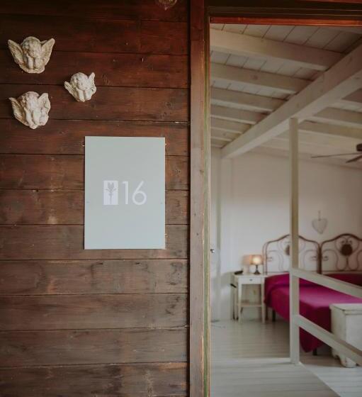 샬레, Villa Schindler