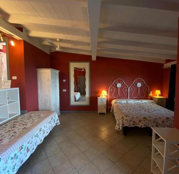 Standard studio with lake view, Villa Schindler