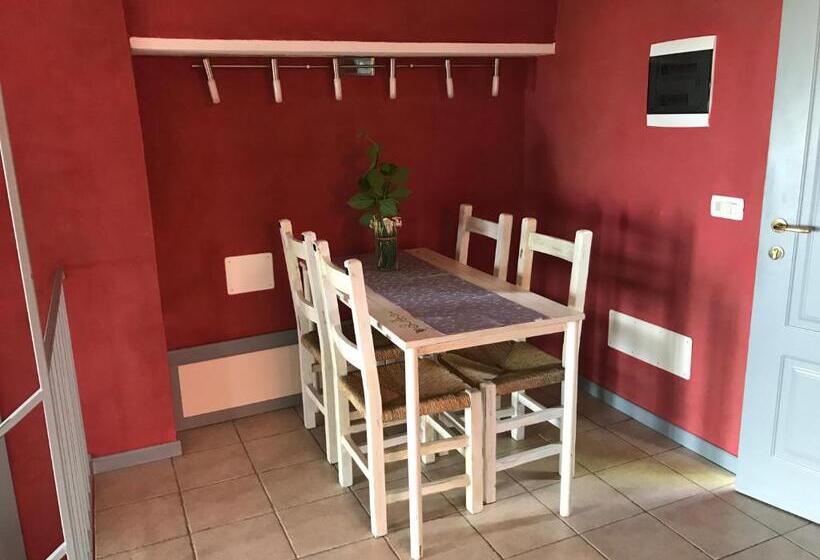 Standard studio with lake view, Villa Schindler