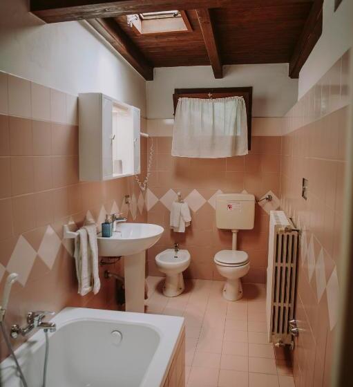 침실 1개 테라스 아파트, Villa Schindler