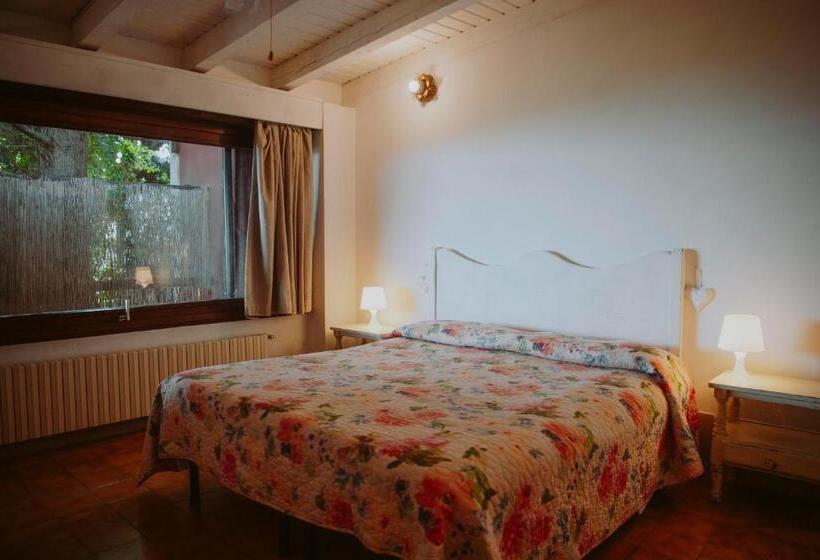 침실 1개 테라스 아파트, Villa Schindler