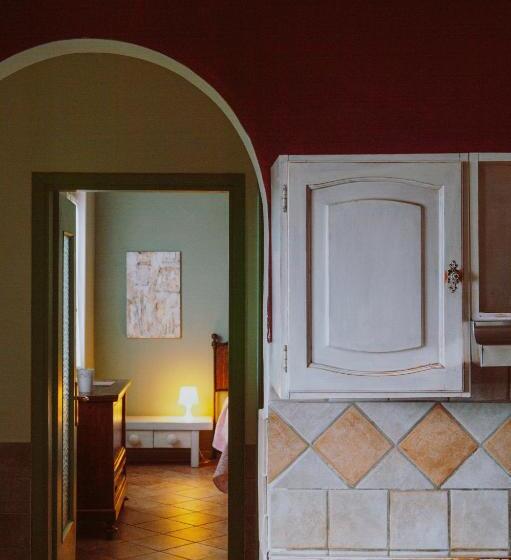 침실 2개 아파트, Villa Schindler