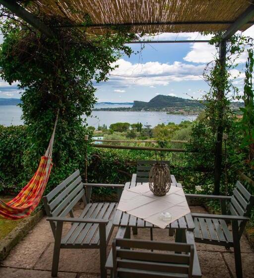 침실 2개 아파트, Villa Schindler