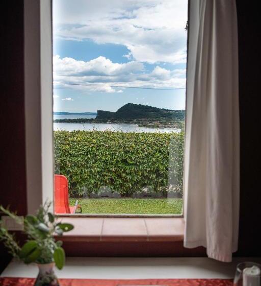 침실 2개 아파트, Villa Schindler