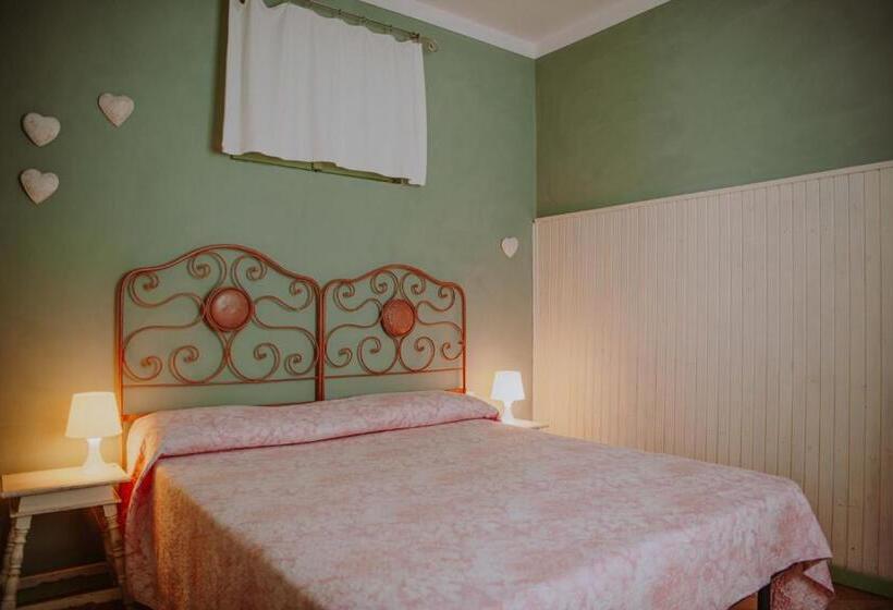 침실 2개 아파트, Villa Schindler