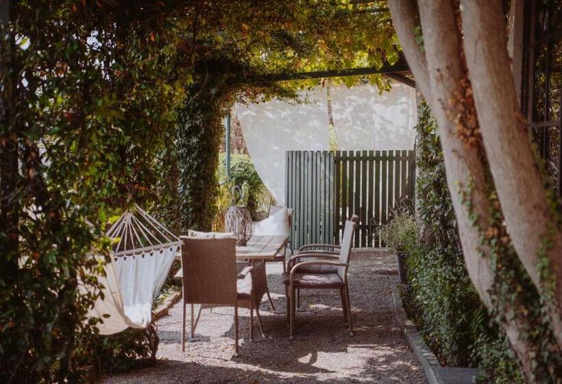 침실 2개 주택, Villa Schindler