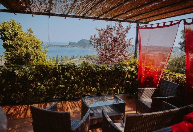 스탠다드 스튜디오 (테라스구비), Villa Schindler