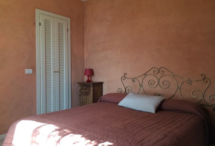 침실 1개 아파트, Villa Schindler