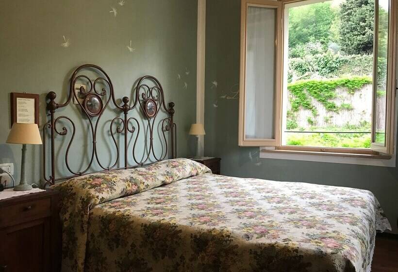 스탠다드 룸 호수 전망, Villa Schindler