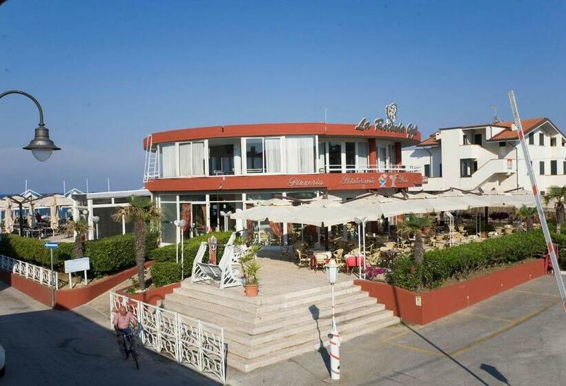 スタンダードシングルルーム, Le Fiabe Hotel Resort