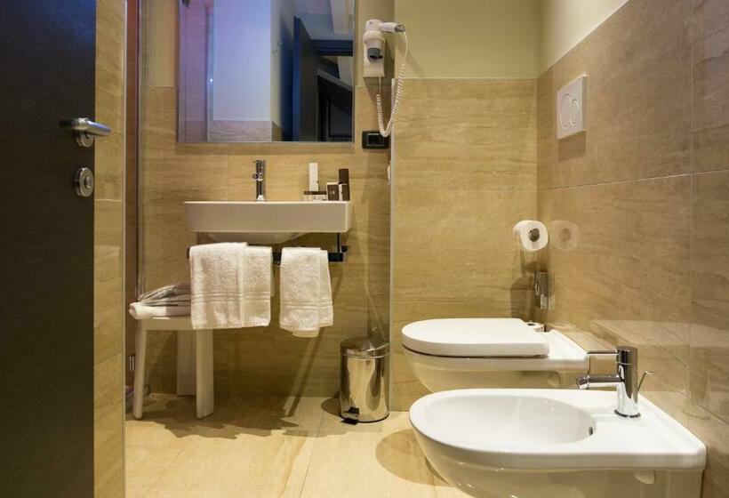 اتاق استاندارد, Locanda Al Vescovo