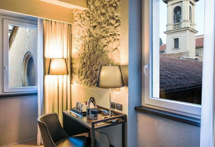 اتاق استاندارد, Locanda Al Vescovo