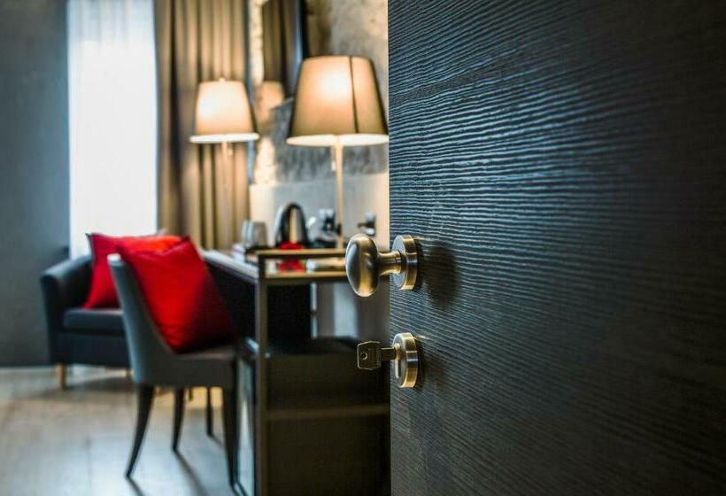 اتاق استاندارد, Locanda Al Vescovo