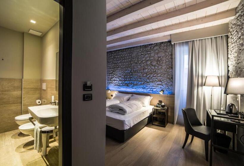 اتاق استاندارد, Locanda Al Vescovo