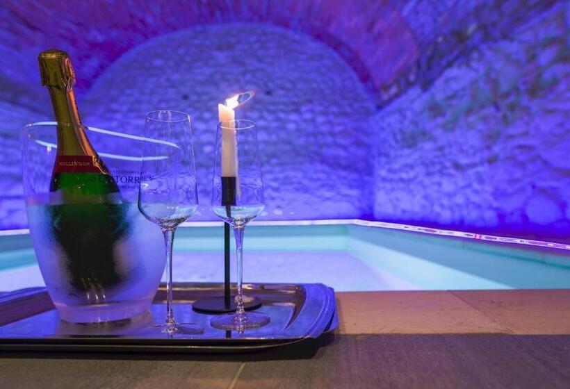 اتاق سوپریور, Locanda Al Vescovo