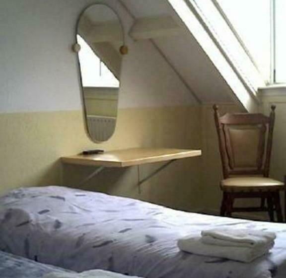 اتاق استاندارد, Bed & Breakfast Vlissingen