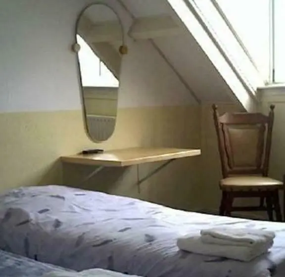 Standard-huone, Bed & Breakfast Vlissingen