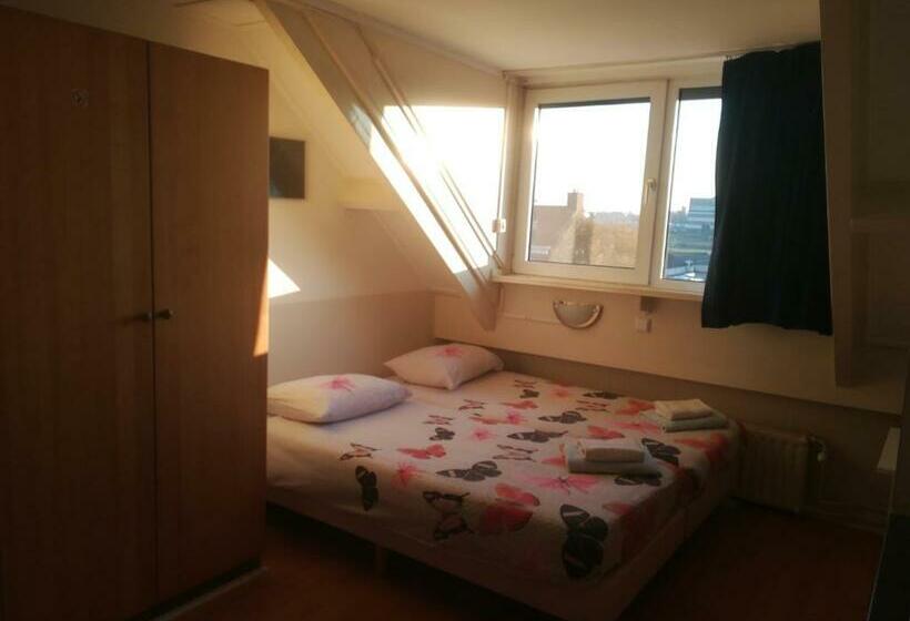 اتاق استاندارد, Bed & Breakfast Vlissingen