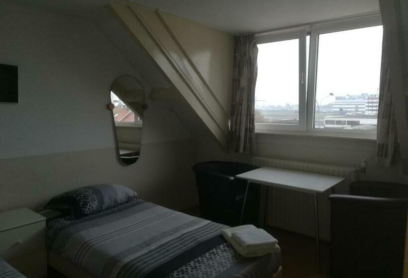 Номер Стандарт, Bed & Breakfast Vlissingen