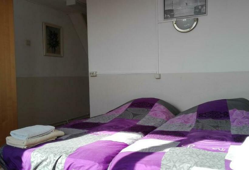 Номер Стандарт, Bed & Breakfast Vlissingen