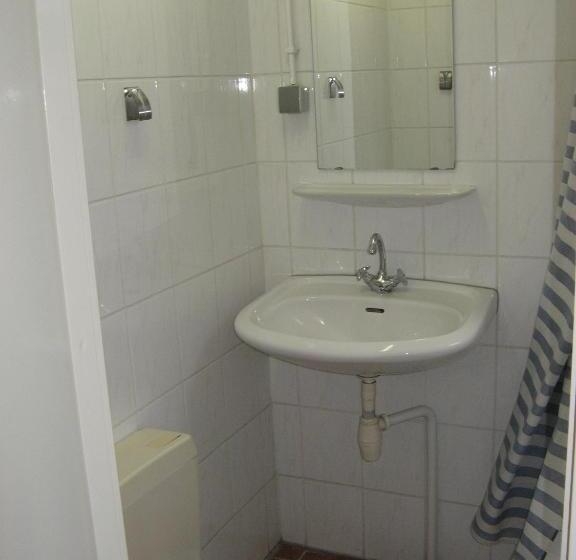Номер Комфорт Индивидуальный, Bed & Breakfast Vlissingen