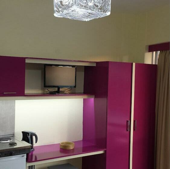 Номер Стандартный с Видом, Takis