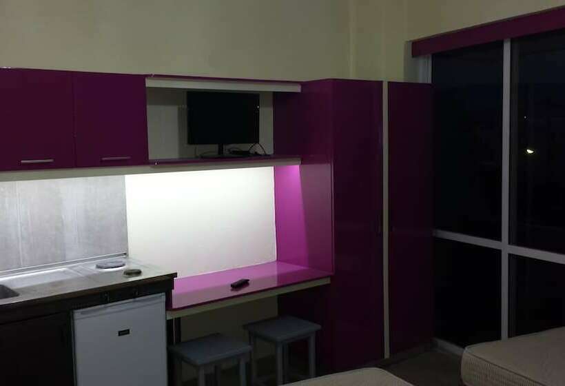 Номер Стандартный с Видом, Takis