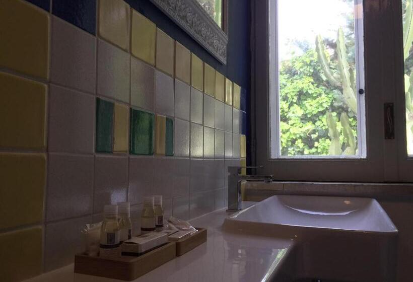 2 Bedrooms Suite Sea View, Blue Island Villa Caterina