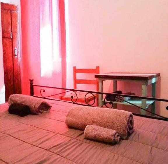 غرفة قياسية, Casale Valentini