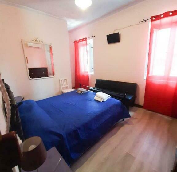 غرفة قياسية, Casale Valentini