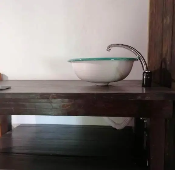 Pokój Rodzinny, Casale Valentini