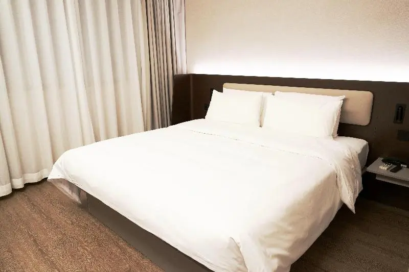 Superior-huone, Hanting Beijing Wangfujing