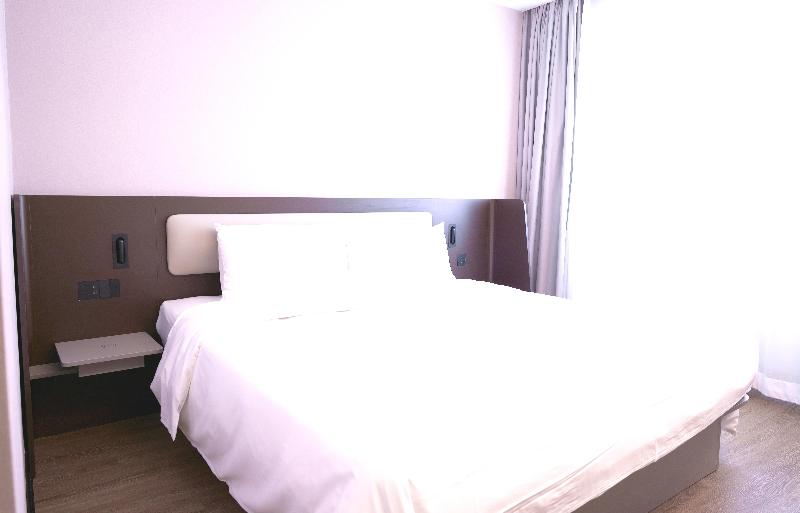 Camera Superiore, Hanting Beijing Wangfujing